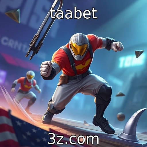 taabet | Novas tendências em jogos multiplayer online